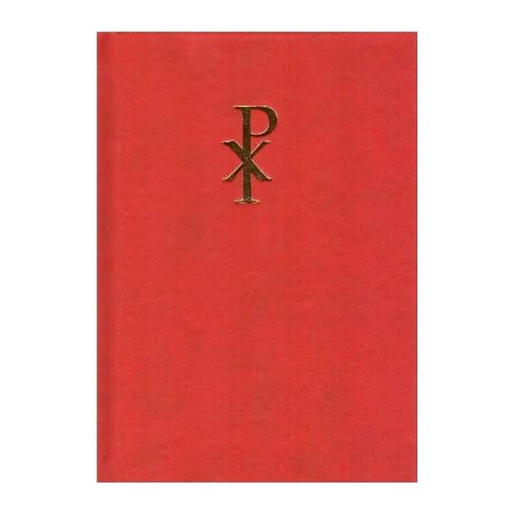 Szentségimádás - Katolikus imakönyv (Bánk József váci érsek-püspök)