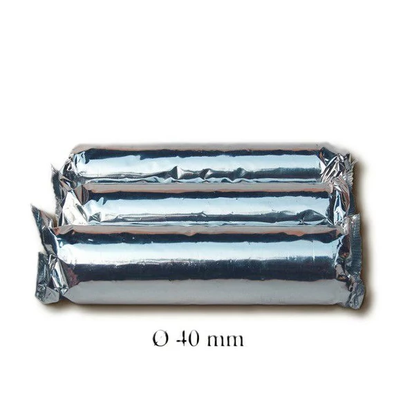 Faszén 10-es rúd (40mm)