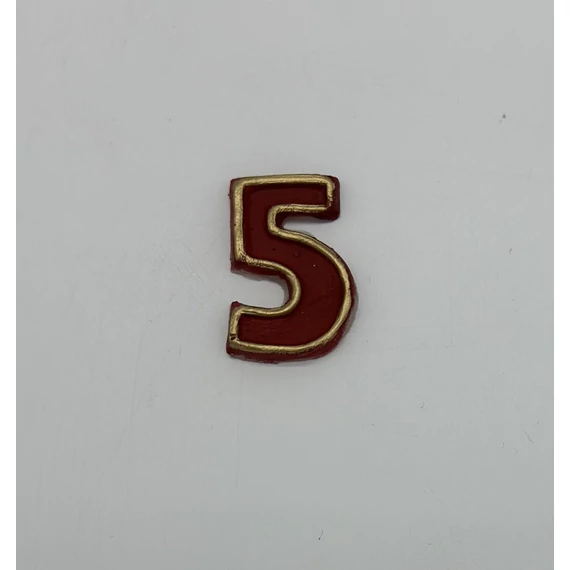 Húsvéti viaszdísz szám 3/5 kg-ra való