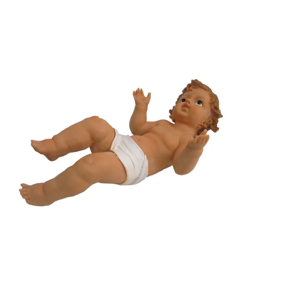 Szobor KisJézus 35,5cm 9201