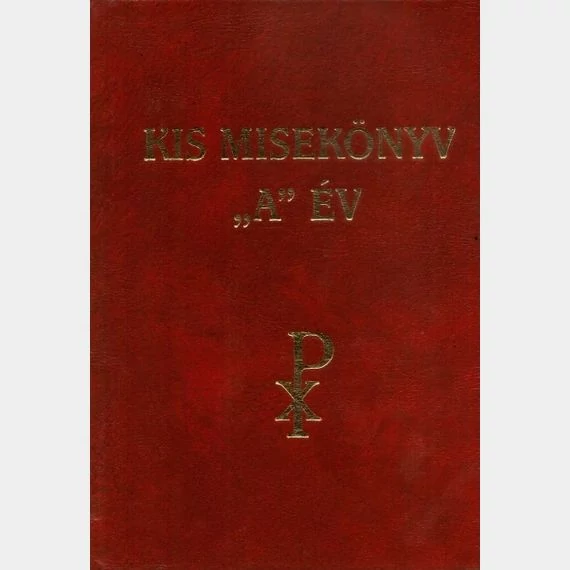 Kis Misekönyv 