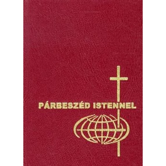 Párbeszéd Istennel  -  Imakönyv Katolikus híveknek