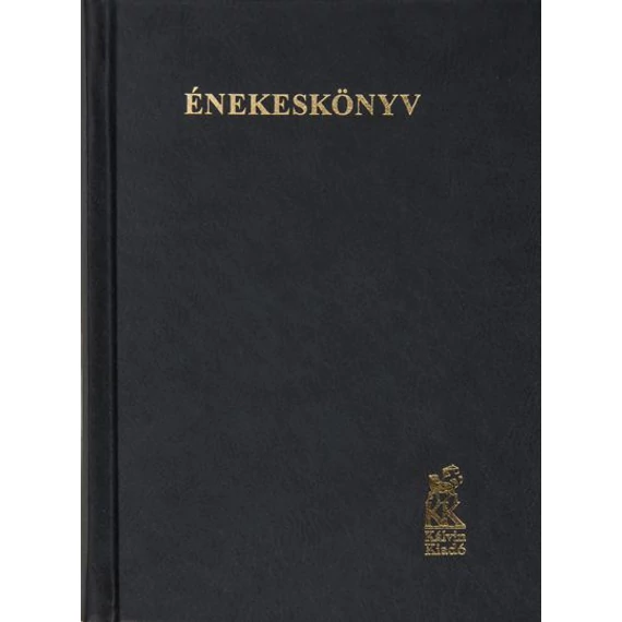 Énekeskönyv -közepes - református (10cm x 13,5cm) (Kálvin)