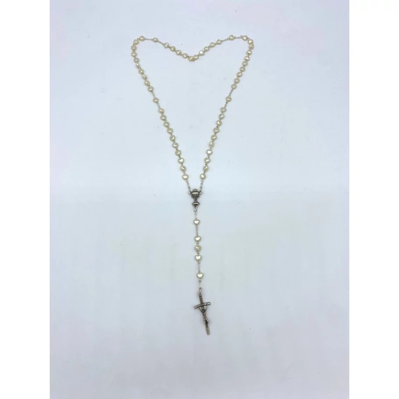 Rózsafüzér gyermek szíves tekla