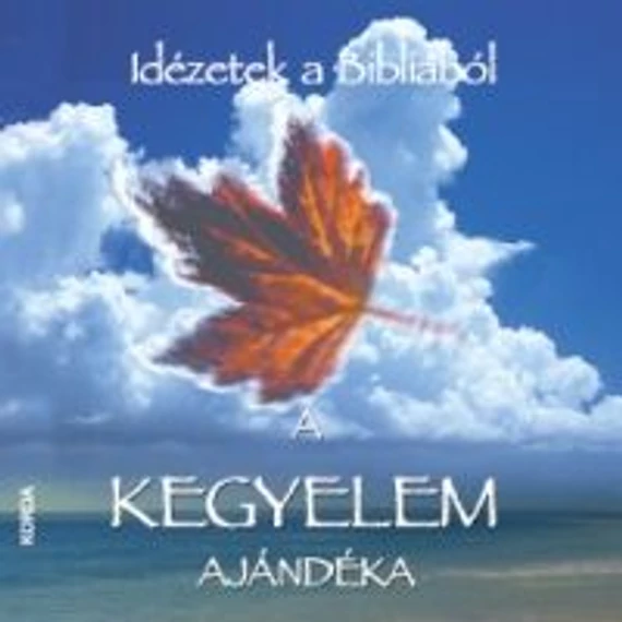 A kegyelem ajándéka