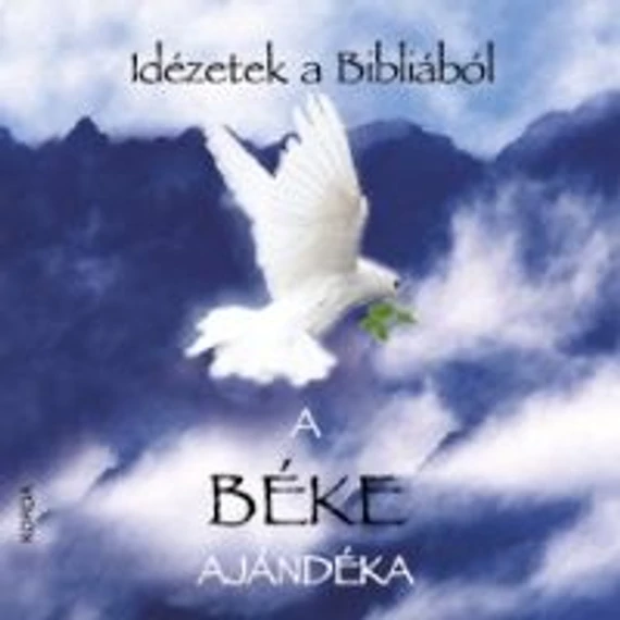 A Béke ajándéka