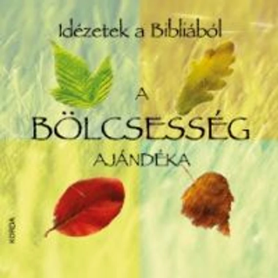 A bölcsesség ajándéka