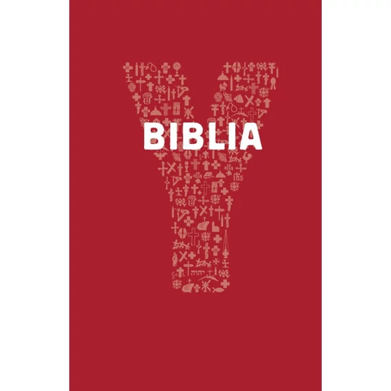 YOUCAT- Y Biblia- Ifjúsági Biblia