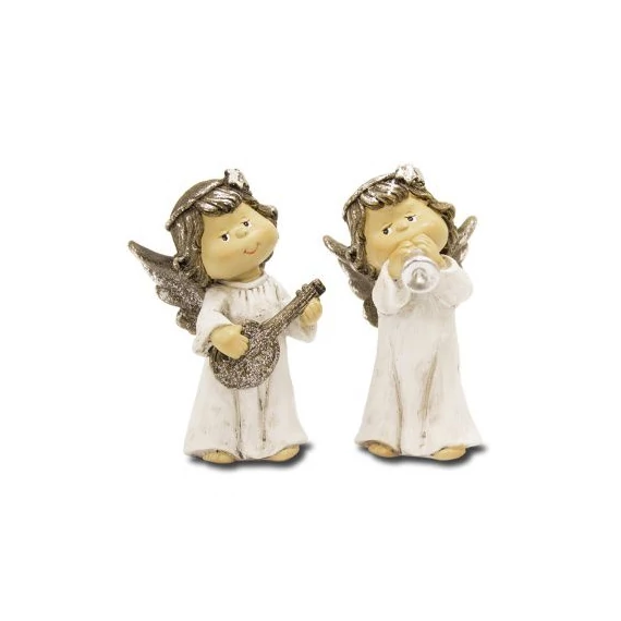 Angyalka hangszerrel 111406 111407 111417