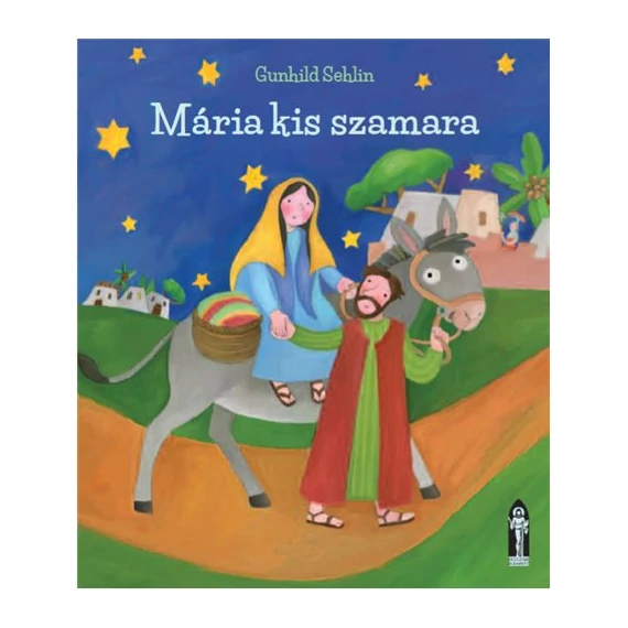 Mária kis szamara Gunhild Sehlin