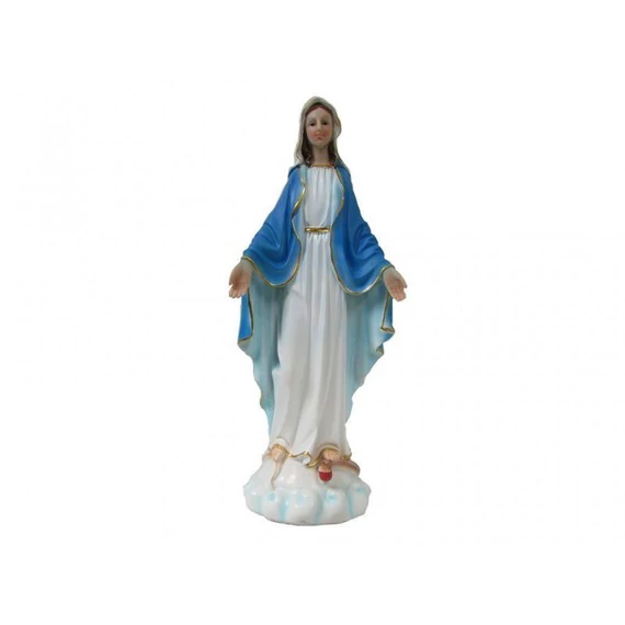 Szobor Csodás Mária 50cm (1275)