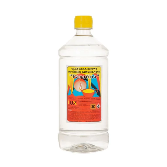 Lámpaolaj  1l