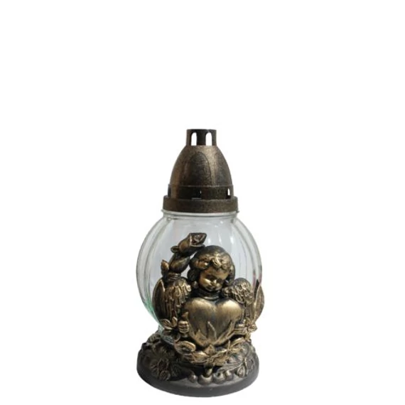 Üvegmécses  119  Angyalos