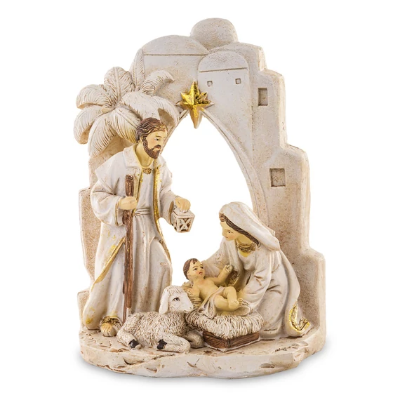 Szent Család 18cm  132415