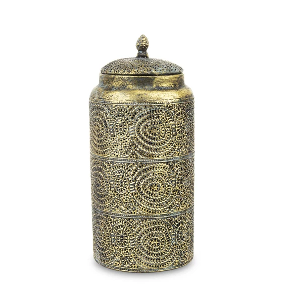 Kézműves gyertyatartó 139317