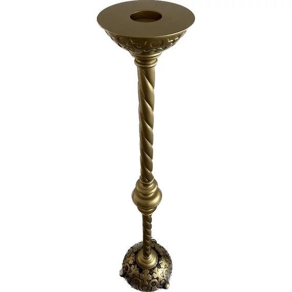 Ravatalozó kandeláber modern Nr.2.1