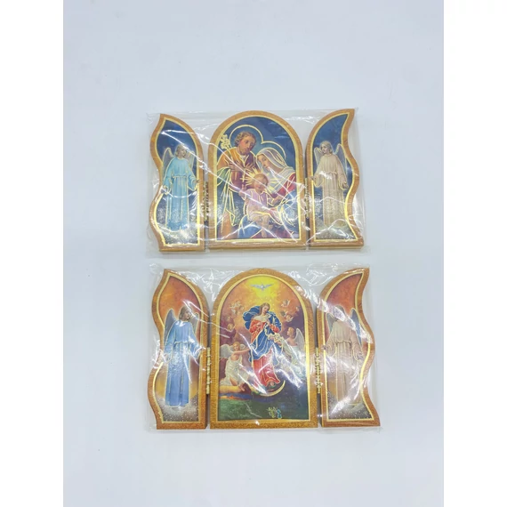 Szárnyas ikon hármas 4803