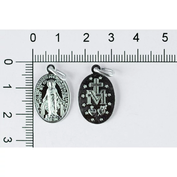 Csodás érem aluminium 2,5cm