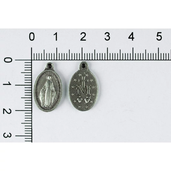 Csodás érem fém 2cm