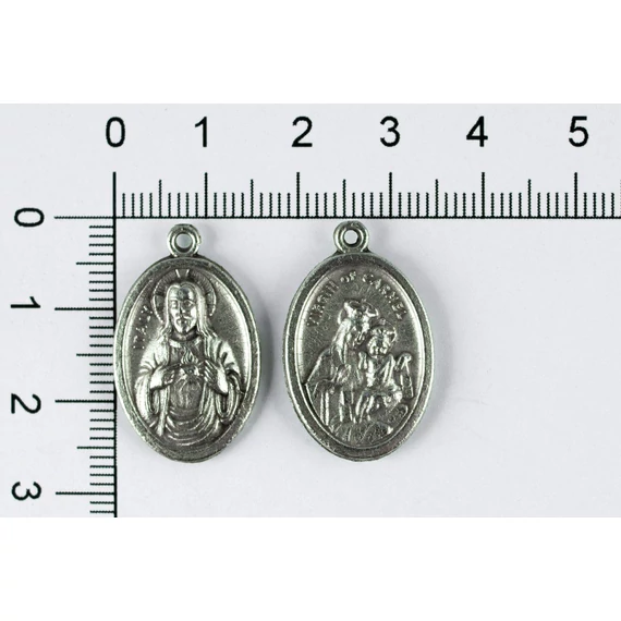 Érem Skapuláré  2,5cm