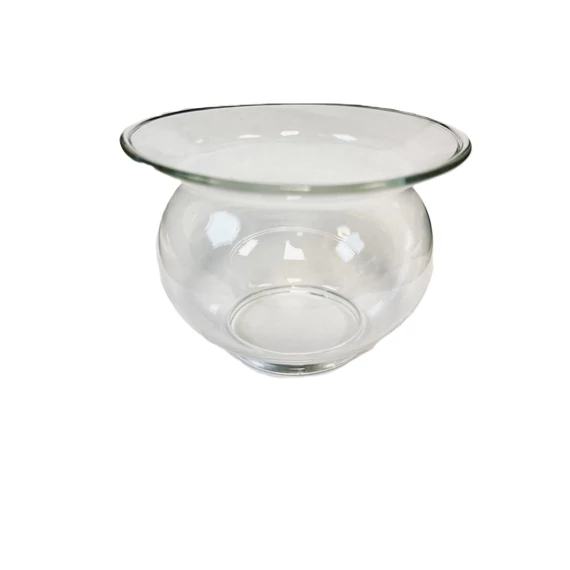 Gyertya búra kicsi (nyitott, atm.: 40mm, magasság: 6cm)