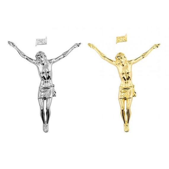 Korpusz nikkel 21x16cm 04-120