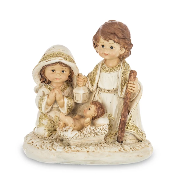 Szent Család gyermek 9,5cm 157029