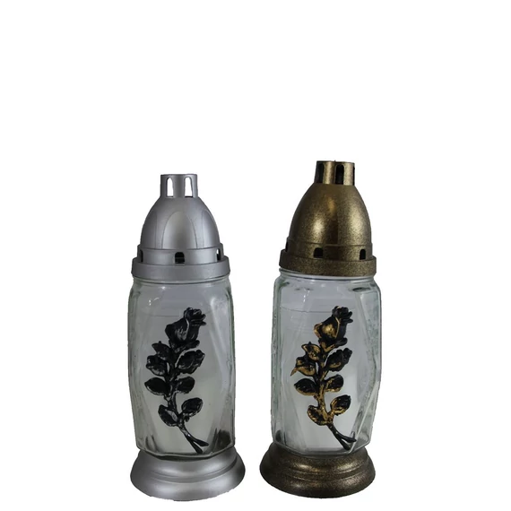 Üvegmécses rózsás 516