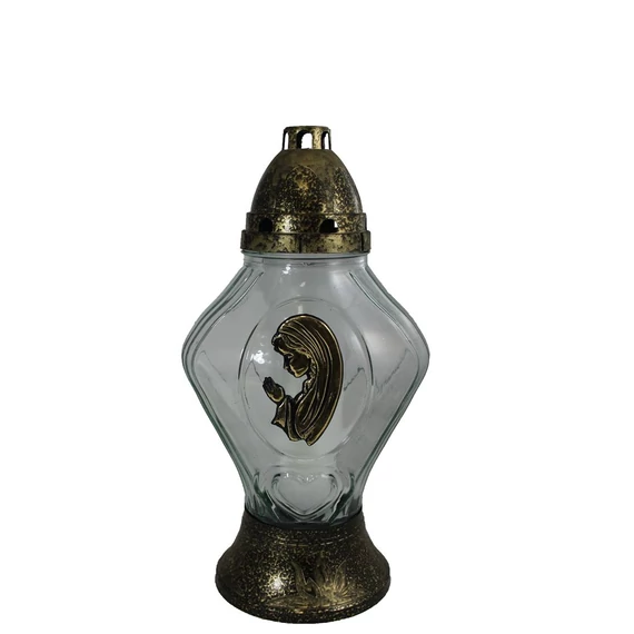 Üvegmécses Máriás 103