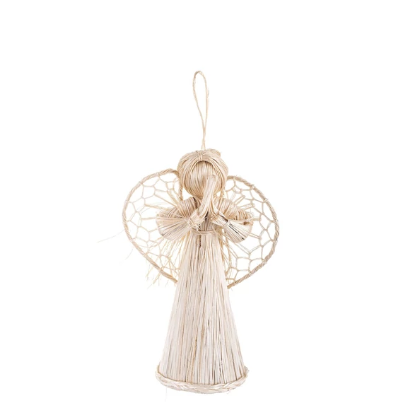 Abaka imádkozó angyal 10cm