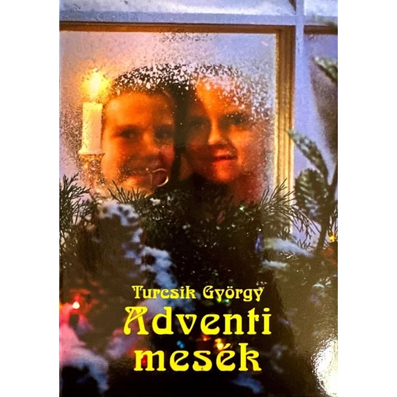 Adventi mesék