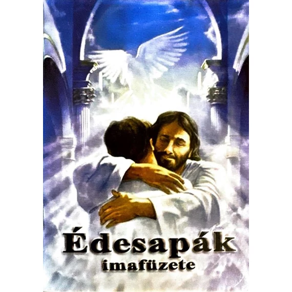 Édesapák imafüzete