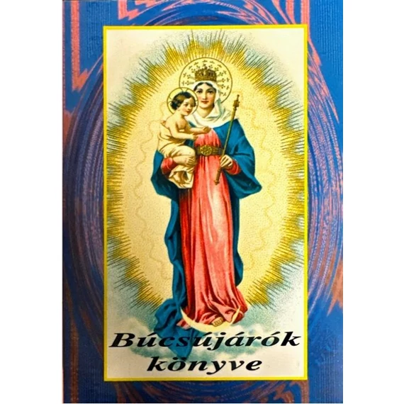 Búcsújárók könyve