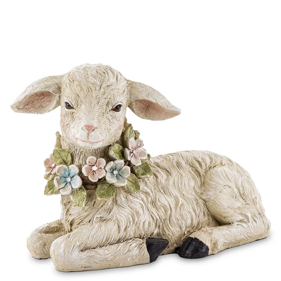 Szobor Bárány 21cm