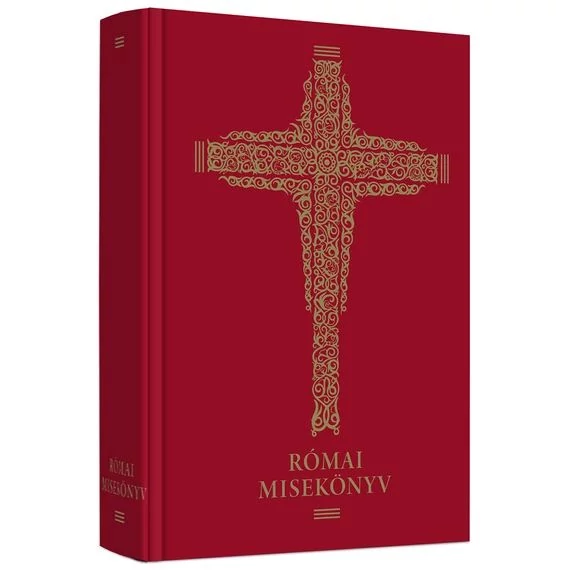 Római Misekönyv