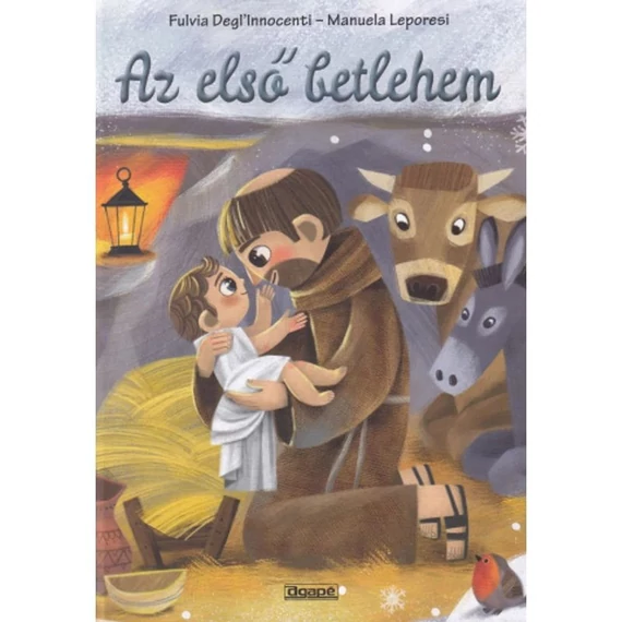Az első Betlehem
