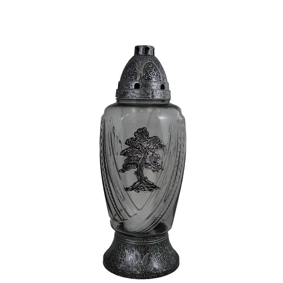 Üvegmécses életfás 536