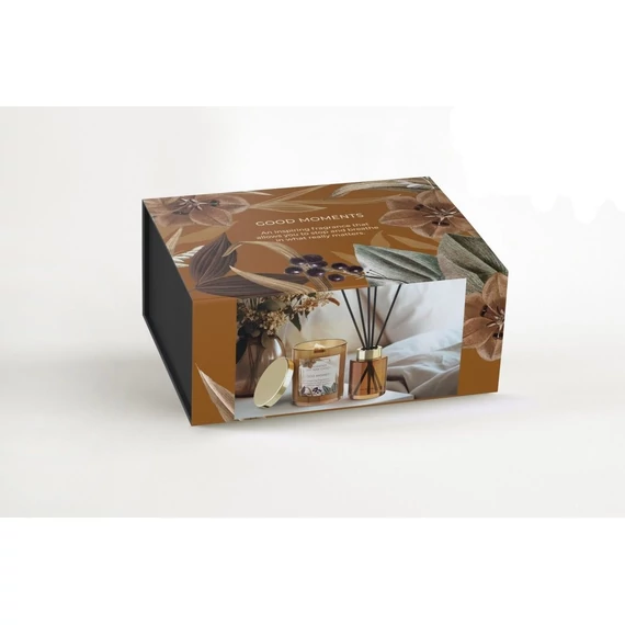 Good Moments - Illatosító szett ajándékdobozban