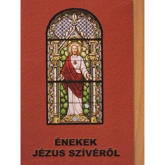 Énekek Jézus Szívéről