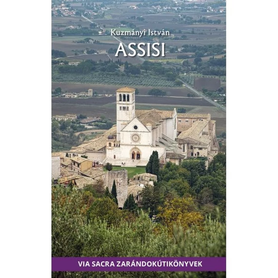 Assisi - Kuzmányi István