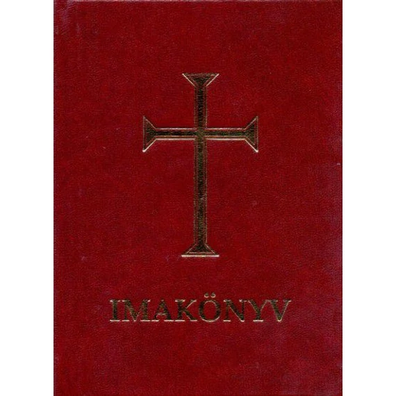 Imakönyv