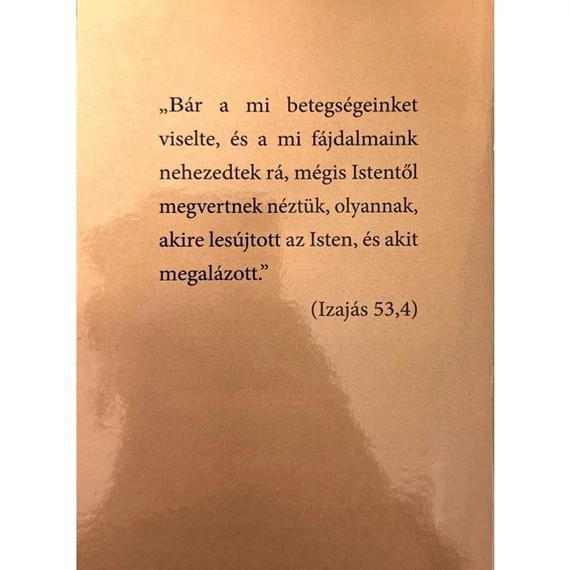 Így imádkozzuk a keresztutat - imafüzet  (  Ker. )