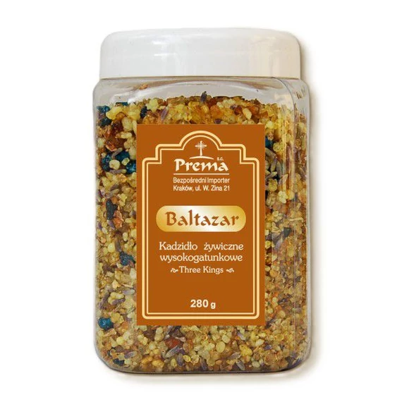 Tömjén müa. dobozos 280g (Standard) illatos