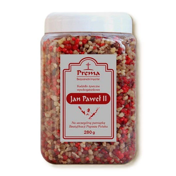 Tömjén müa. dobozos 280g (Standard) illatos