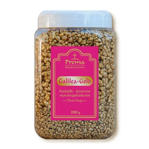 Tömjén müa. dobozos 280g (Standard) illatos