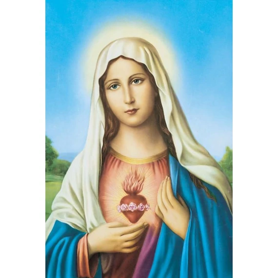 Kártyanaptár Szt Max. 2026