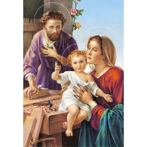 Kártyanaptár Szt Max. 2026