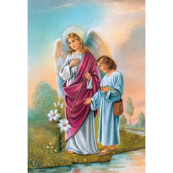 Kártyanaptár Szt Max. 2026