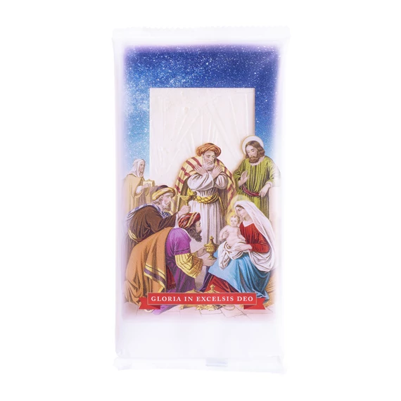 Ostya csomag - karácsonyi nagy  5db/csg