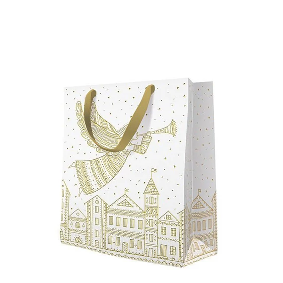 Dísztáska karácsonyi többfajta